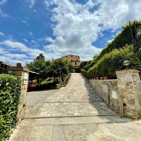 Apartamento Casa Imola Poggibonsi Exterior foto