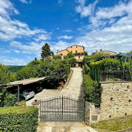 Apartamento Casa Imola Poggibonsi Exterior foto