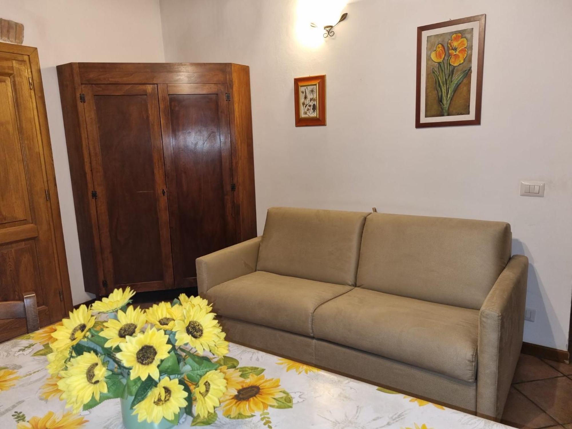 Apartamento Casa Imola Poggibonsi Exterior foto