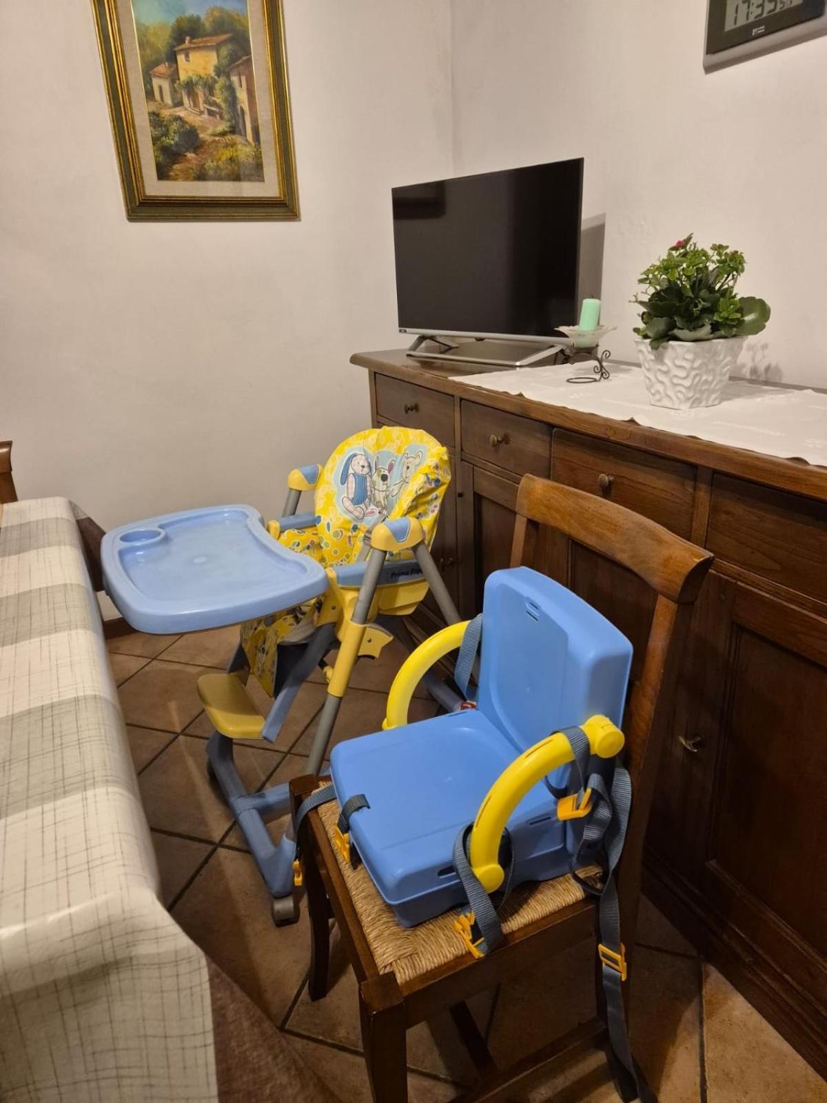 Apartamento Casa Imola Poggibonsi Exterior foto